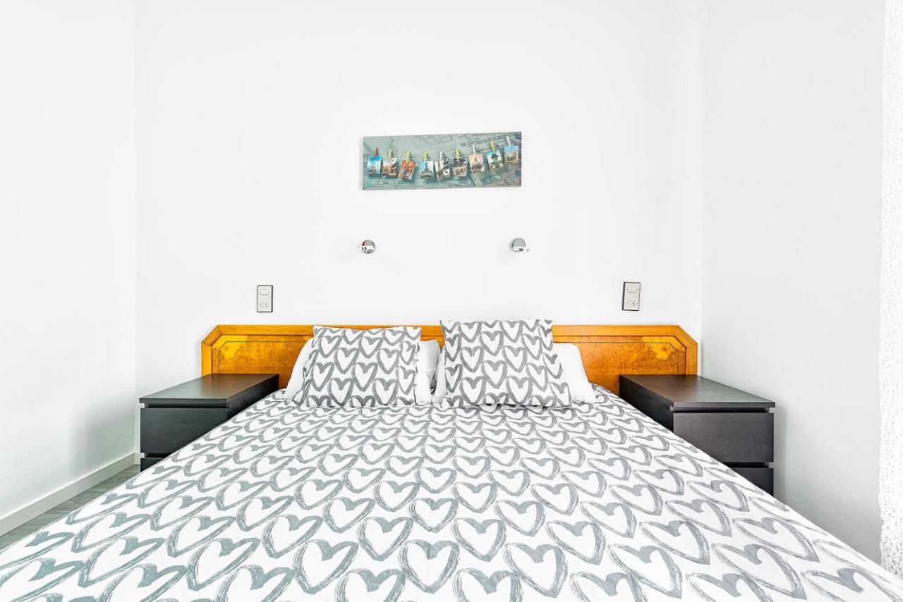 Duplex En Green Oasis San Bartolome de Tirajana  Exterior photo